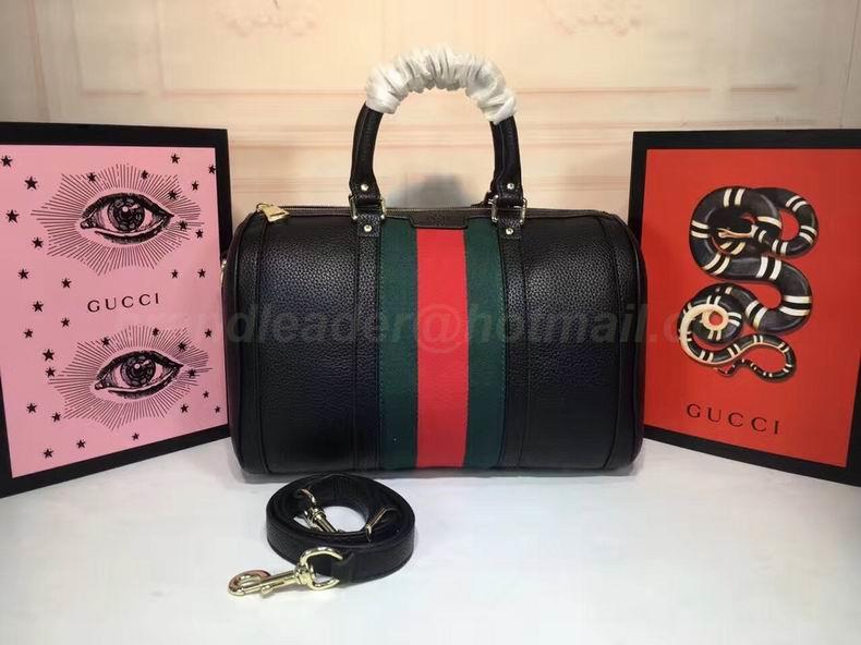 Gucci Handbags 110